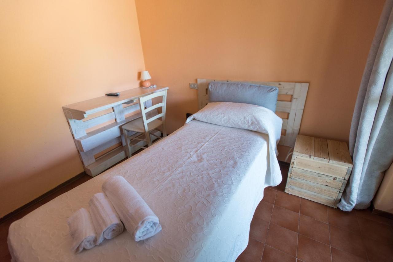 Albergo La Genzianella Miasino Kültér fotó