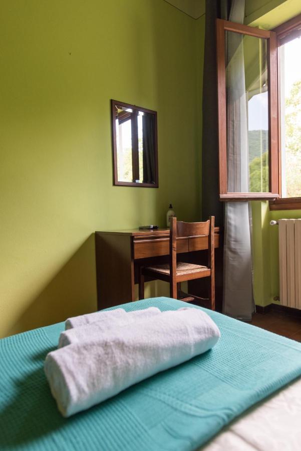 Albergo La Genzianella Miasino Kültér fotó