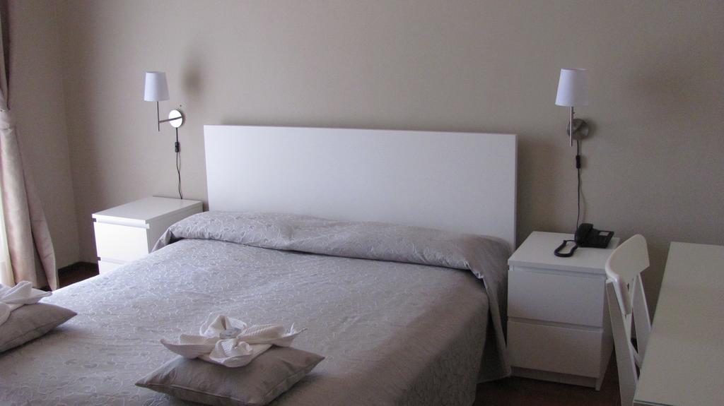 Albergo La Genzianella Miasino Kültér fotó